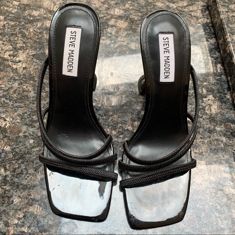 Steve Madden Block Heel - image 5